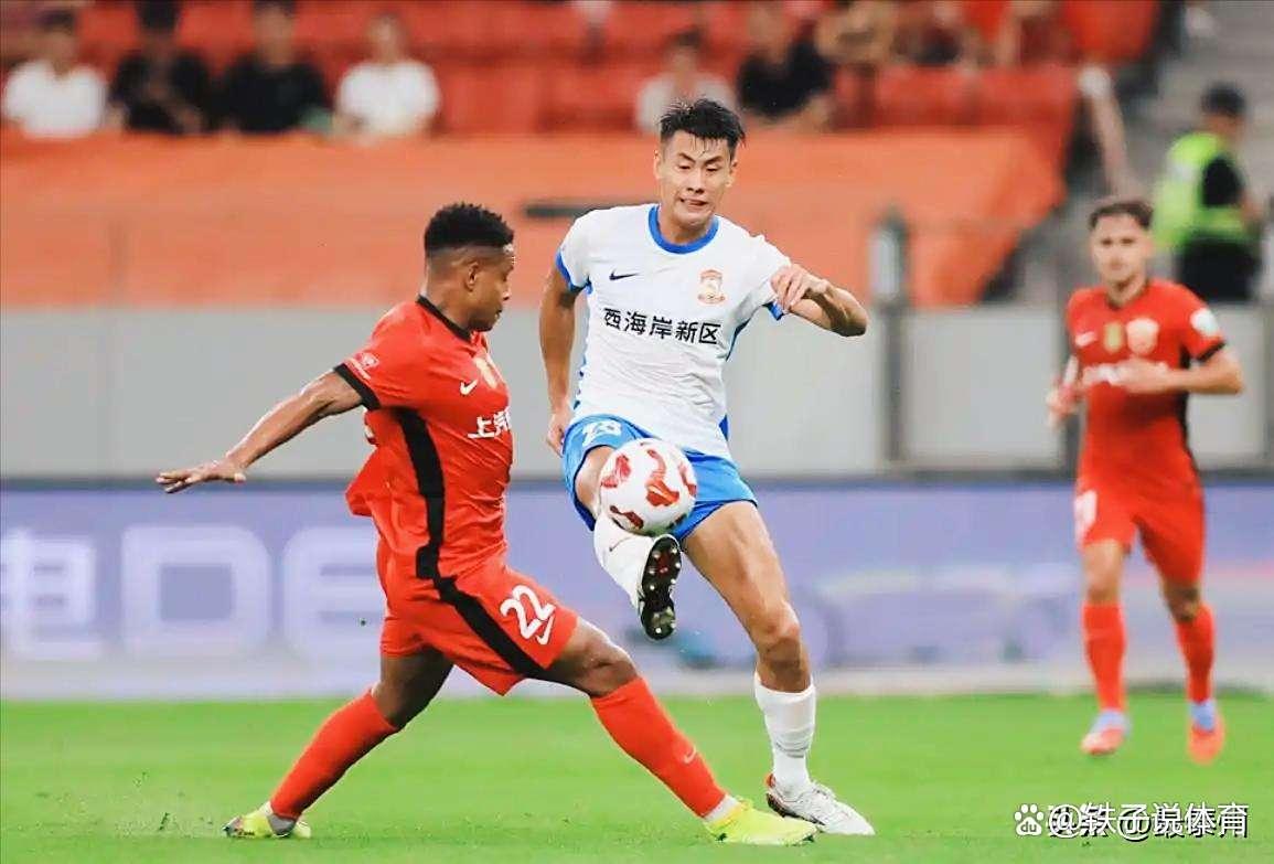 北京国安整体战术介绍分析