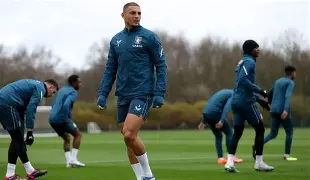 埃弗顿对阿斯顿维拉