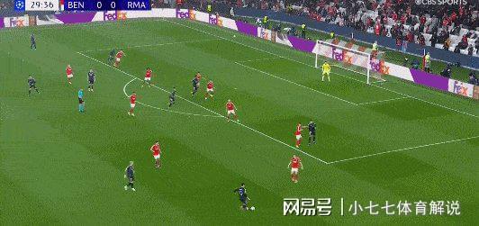 皇家马德里 主场