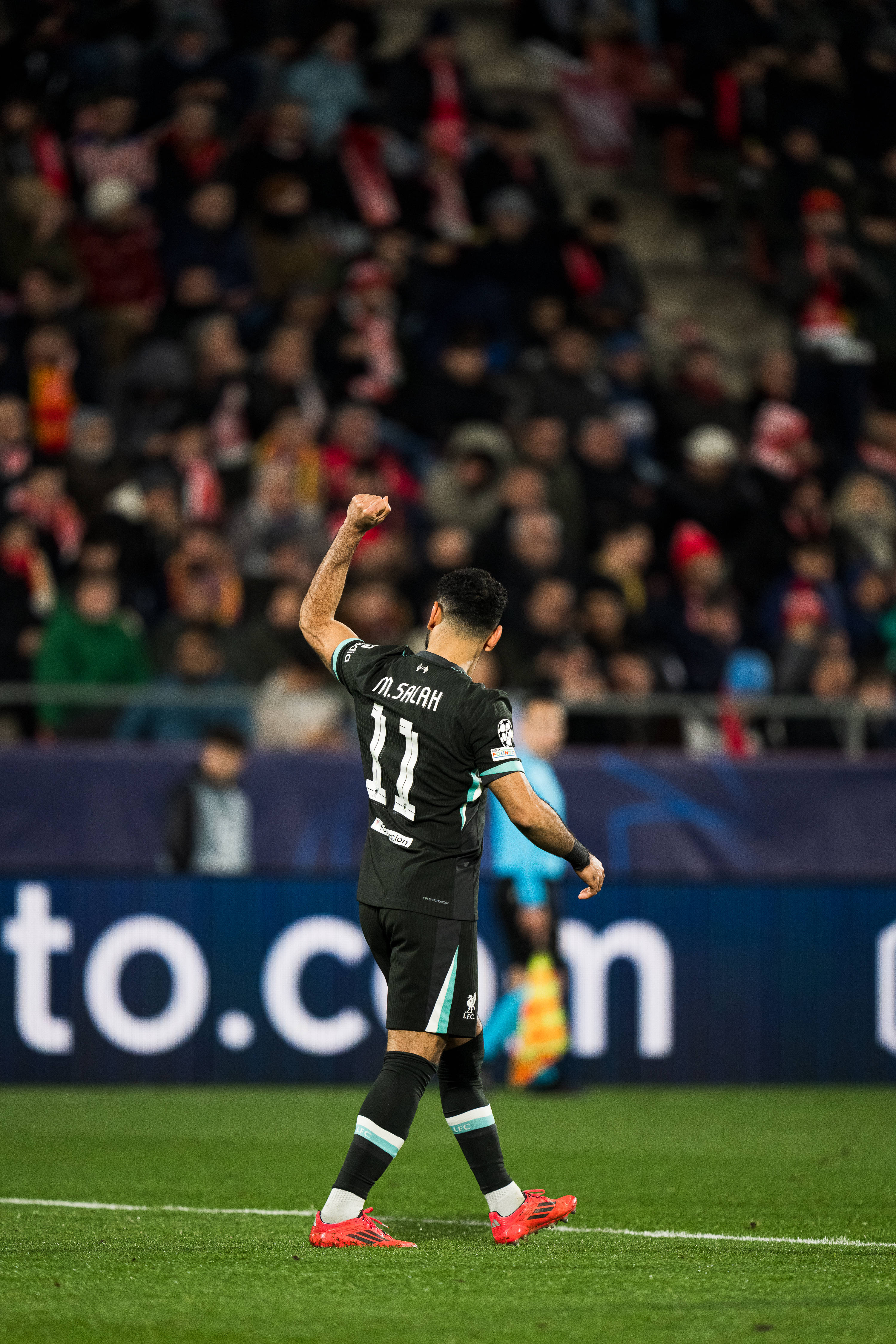 皇家马德里 主场